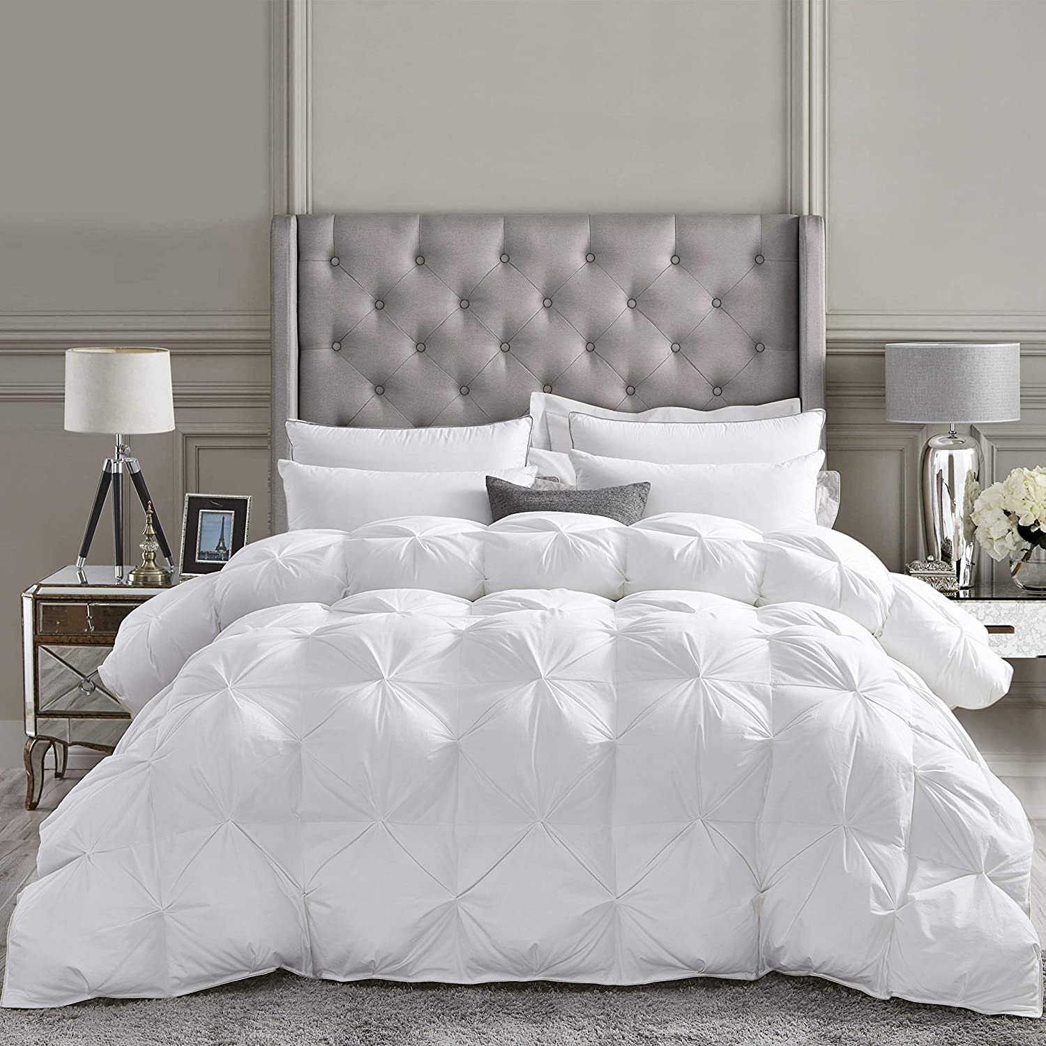 布団・毛布 TAKASHIMAYA PREMIUM DOWN COMFORTER 布団・毛布 TAKASHIMAYA PREMIUM DOWN COMFORTER 91W5pxszrbL